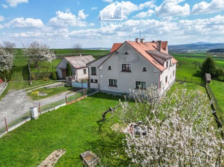 Prodej domu/vily, 275 m² obrázek