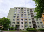 Prodej bytu, 3+1, 69 m²