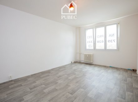 Prodej bytu, 3+1, 69 m²