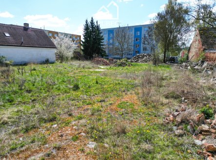 Prodej pozemku pro bydlení, 1 483 m²