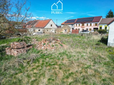 Prodej pozemku pro bydlení, 1 483 m²