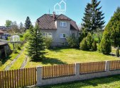 Prodej domu/vily, 242 m²