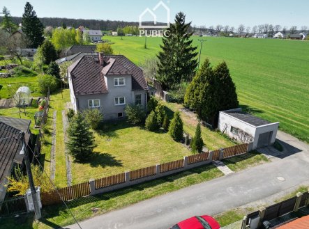Prodej domu/vily, 242 m²