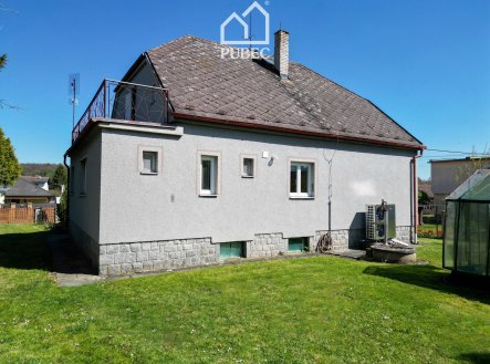 Prodej domu/vily, 242 m²