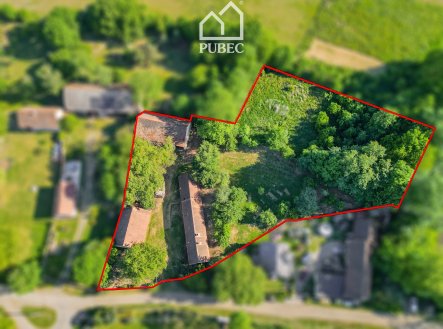 Prodej domu/vily, 160 m²