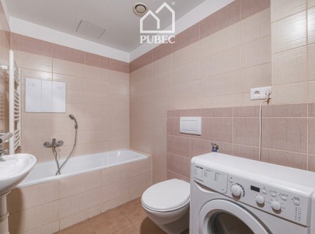 Prodej bytu, 1+kk, 29 m²
