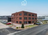 Pronájem obchodní prostory, 35 m²