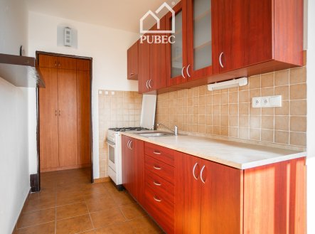 Prodej bytu, 1+1, 40 m² obrázek