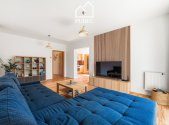 Prodej bytu, 4+1, 123 m²