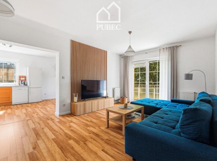 Motýlí-2 | Prodej bytu, 4+1, 123 m²