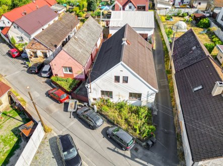Prodej domu/vily, 87 m²