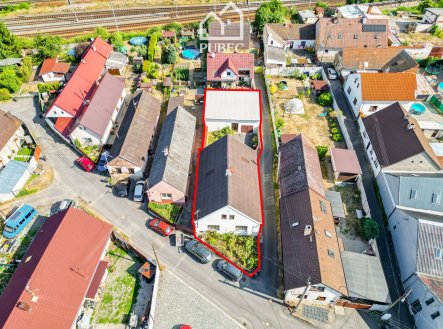Prodej domu/vily, 87 m²