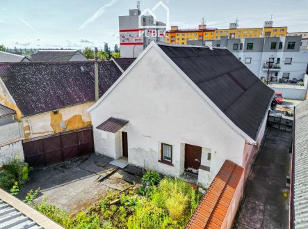 300 | Prodej - dům/vila, 87 m²