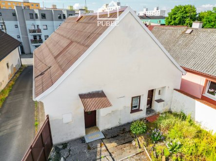 400 | Prodej - dům/vila, 87 m²