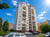 Prodej bytu, 2+kk, 48 m²