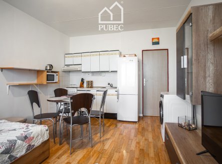 Prodej bytu, 2+kk, 48 m²