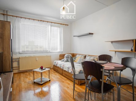 Prodej bytu, 2+kk, 48 m²