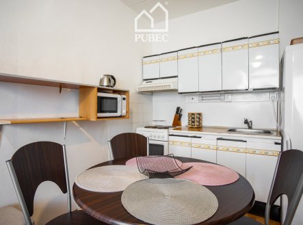 Prodej bytu, 2+kk, 48 m²