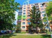 Prodej bytu, 4+1, 84 m²