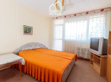 Prodej bytu, 4+1, 84 m²