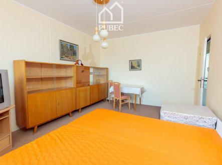 Prodej bytu, 4+1, 84 m²