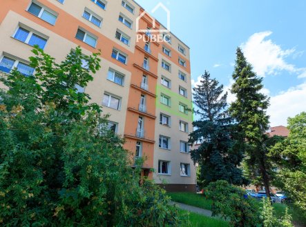 Prodej bytu, 4+1, 84 m² obrázek