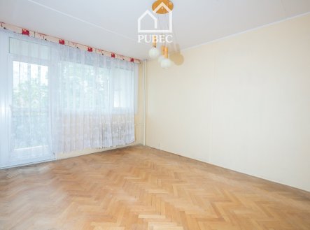 Prodej bytu, 4+1, 84 m²
