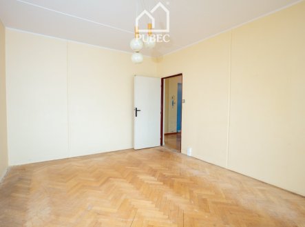 Prodej bytu, 4+1, 84 m²