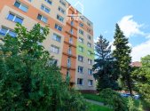 Prodej bytu, 4+1, 84 m²