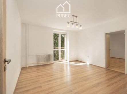 Pronájem bytu, 3+1, 64 m²