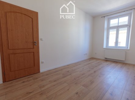 Pronájem bytu, 2+1, 55 m²