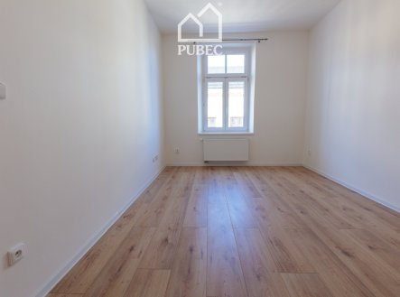 Pronájem bytu, 2+1, 55 m²