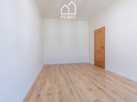 Pronájem bytu, 2+1, 55 m²