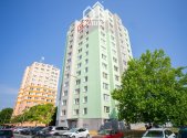 Prodej bytu, 1+1, 41 m²
