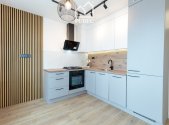 Pronájem bytu, 1+1, 40 m²