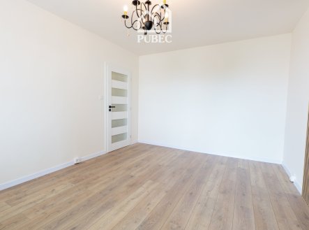Pronájem bytu, 1+1, 40 m²
