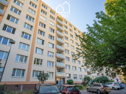 Prodej bytu, 2+1, 57 m² obrázek