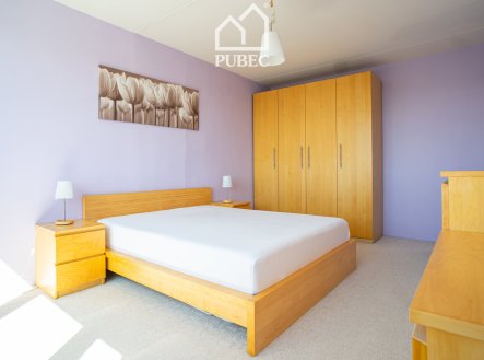Prodej bytu, 2+1, 57 m²