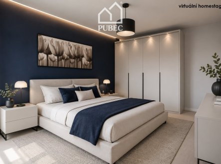 Prodej bytu, 2+1, 57 m²