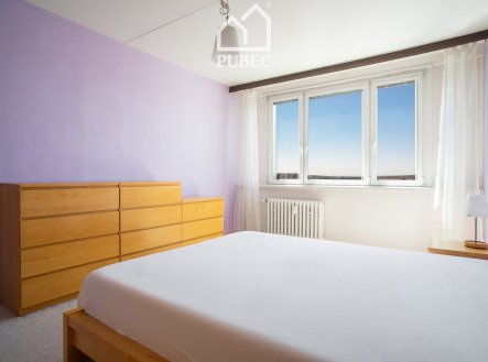 Prodej bytu, 2+1, 57 m²