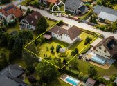 Prodej domu/vily, 146 m²