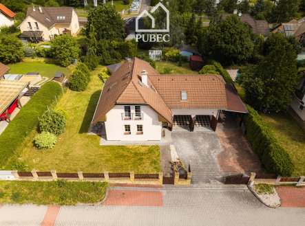 Prodej domu/vily, 146 m²