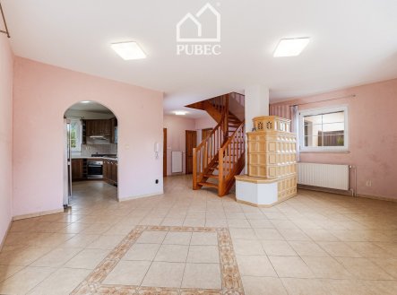 Prodej domu/vily, 146 m²
