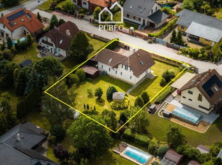 Prodej domu/vily, 146 m²
