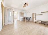 Pronájem bytu, 3+1, 73 m²