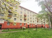 Pronájem bytu, 2+1, 62 m²