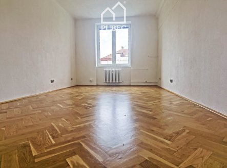 3 | Pronájem bytu, 2+1, 62 m²