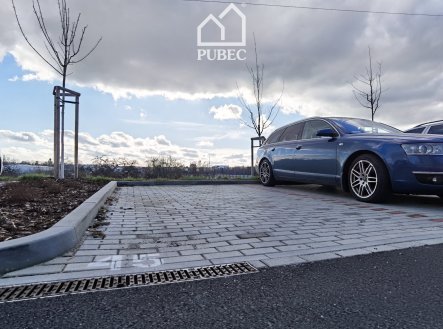 Pronájem bytu, 2+kk, 50 m²
