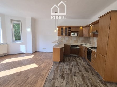 Pronájem bytu, 3+kk, 79 m² obrázek