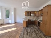 Pronájem bytu, 3+kk, 79 m²